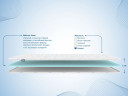 Топпер Димакс Balance foam 2 см