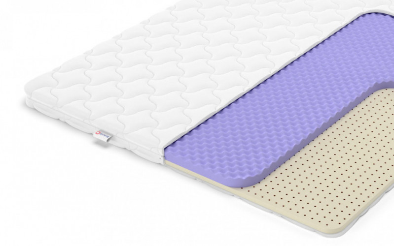 Топпер Denwir Comfort Five Soft 7