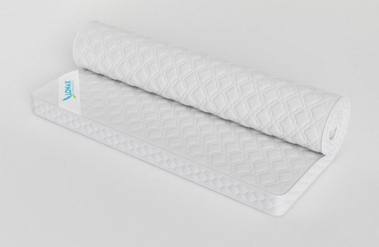 Матрас Lonax Roll Memory Relax Max