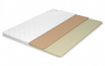 Топпер Lonax Relax Memory Latex 6