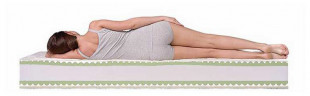 Матрас Дримлайн Roll Massage