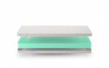 Детский матрас Denwir Baby Springless Eco Foam 10