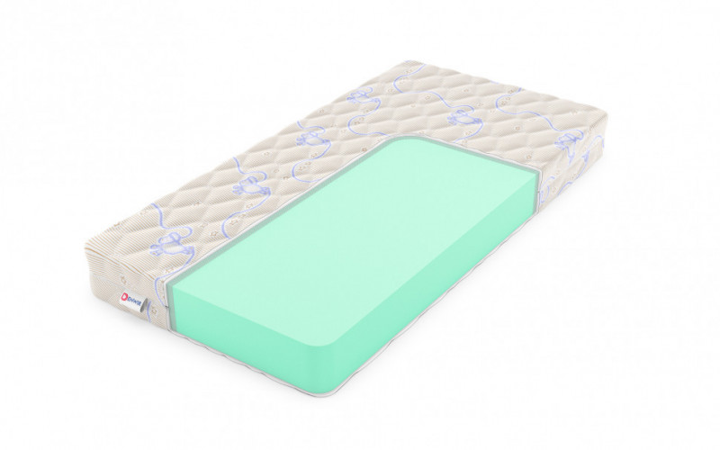 Детский матрас Denwir Baby Springless Eco Foam 14