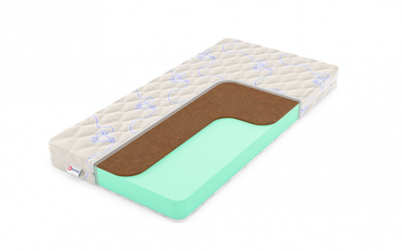 Детский матрас Denwir Baby Springless Eco Foam Hard 11