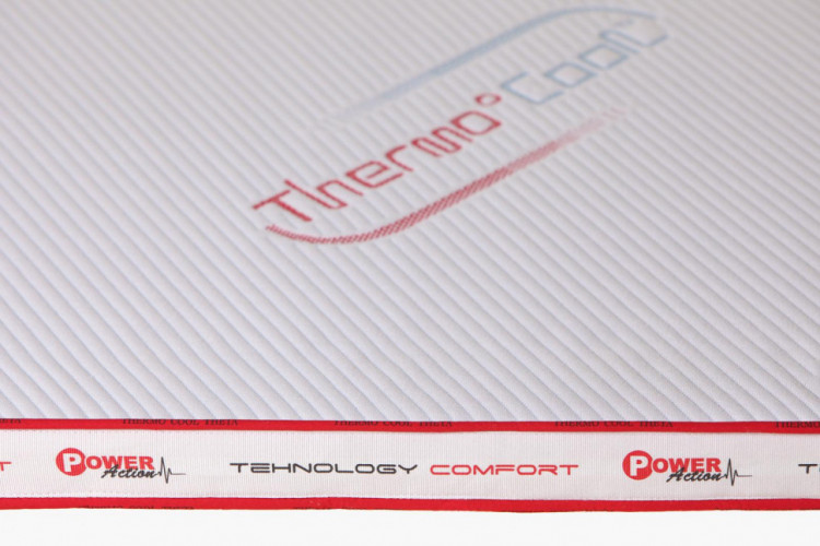 Топпер Lonax Thermo Cool Theta