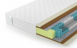Матрас Lonax Strong Medium TFK 5 Zone