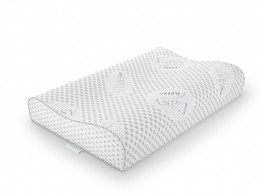 Подушка Silver Care Latex Ergo