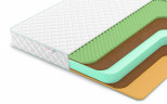 Матрас Denwir Simpl Middle Memo Relax Foam 17