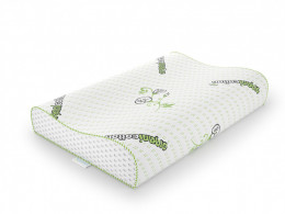 Подушки Organic Ultra Memory Ergo