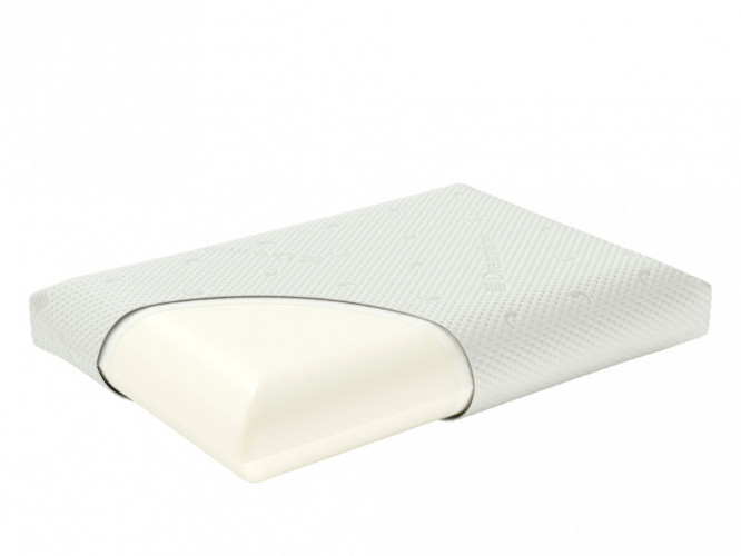 Подушка Дримлайн Basic Soft