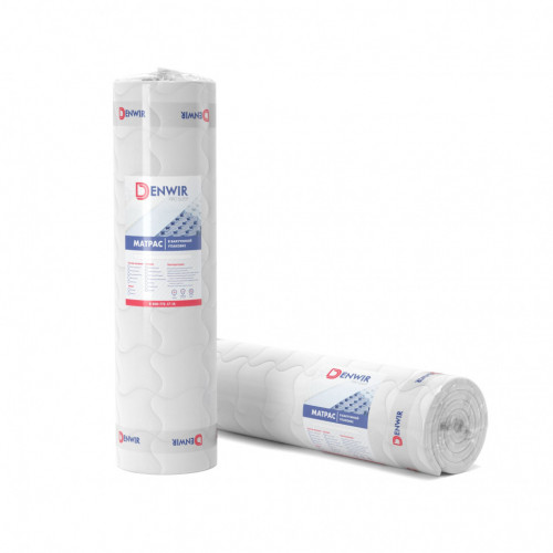Топпер Denwir Comfort Memo Relax Soft 5