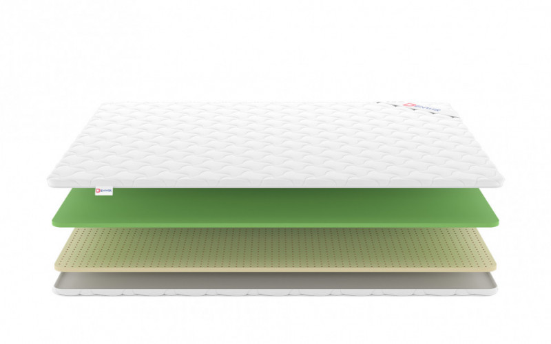 Топпер Denwir Comfort Soft Foam 4