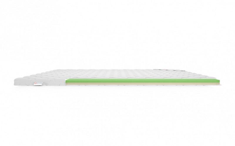 Топпер Denwir Comfort Soft Foam 4