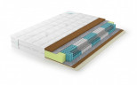 Матрас Lonax Cocos Medium S1000 5 Zone