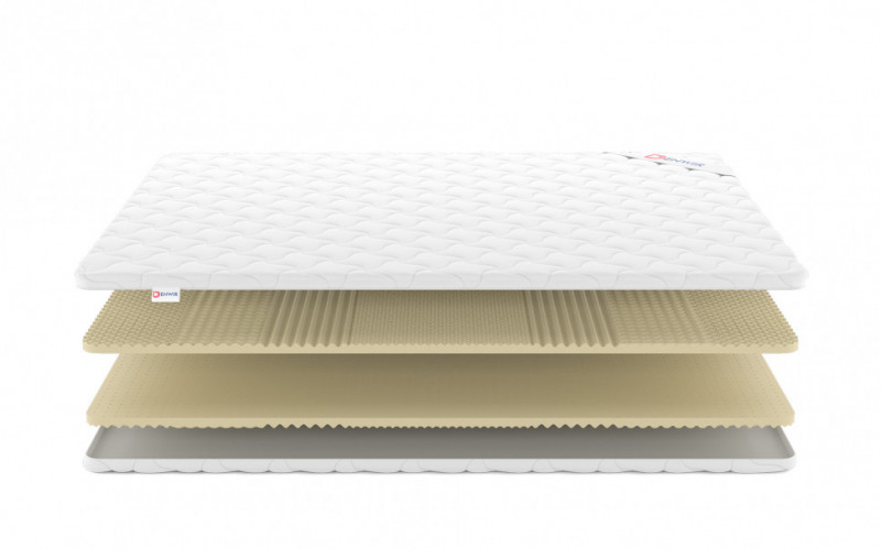 Топпер Denwir Comfort Soft Relax Plus 6