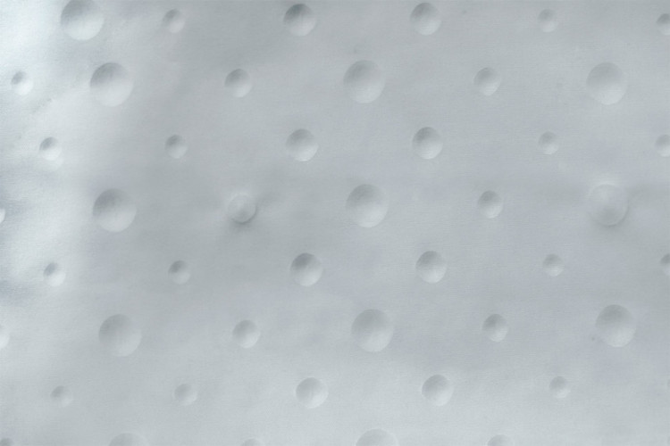 Чехол Дримлайн Bubble Light
