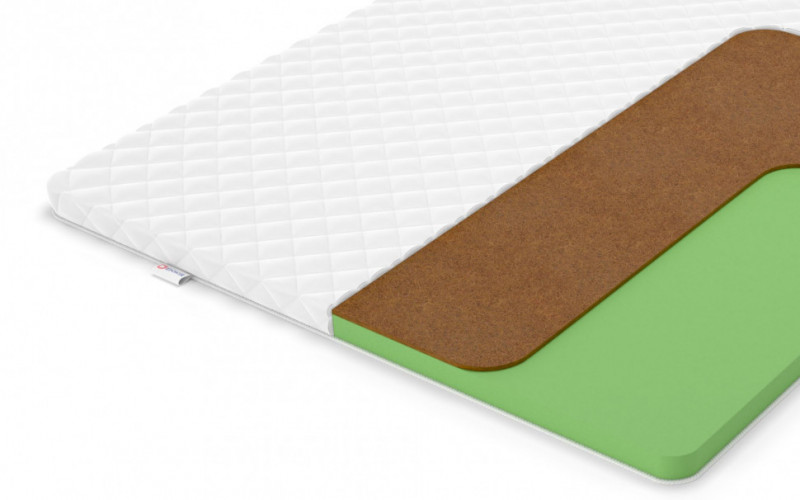 Топпер Denwir Eco Foam Hard 6