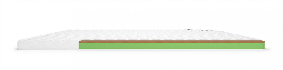 Топпер Denwir Eco Foam Hard 6