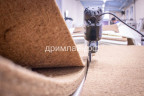 Матрас Дримлайн Balance Medium TFK