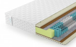 Матрас Lonax Relax Medium TFK 5 Zone