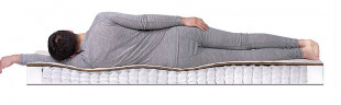 Матрас Дримлайн Balance Dream 2 TFK