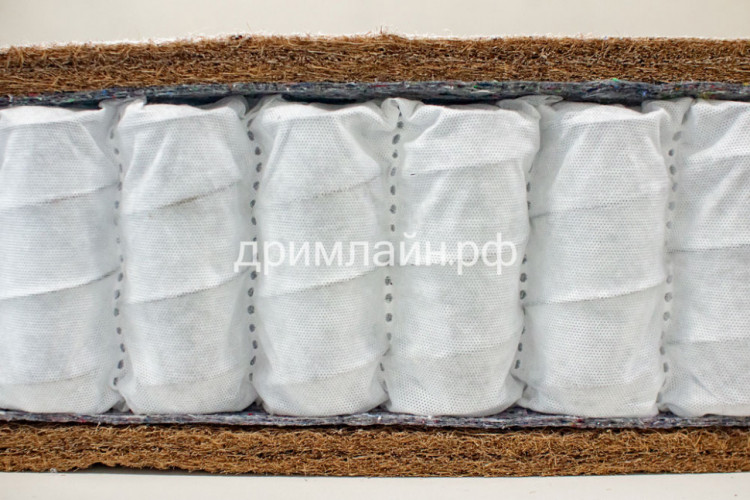 Матрас Дримлайн Balance Dream 2 TFK