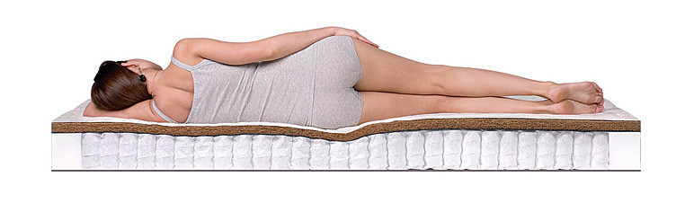 Матрас Дримлайн Balance SleepDream TFK