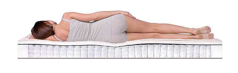 Матрас Дримлайн Balance SleepDream TFK