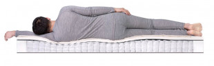 Матрас Дримлайн Balance SleepDream TFK