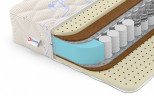 Детский матрас Denwir Baby Spring Middle Soft 16