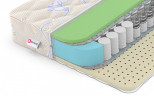 Детский матрас Denwir Baby Spring Soft Foam 14